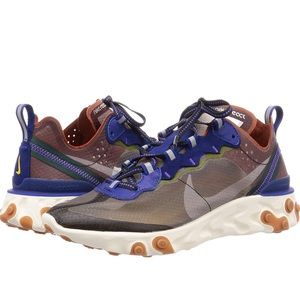 Nike React Element 87